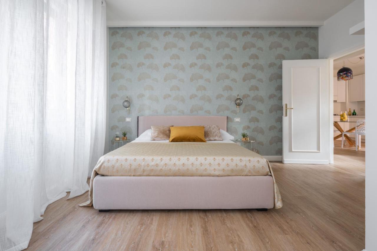 Ca Del Mar Venice Luxury Apartments Εξωτερικό φωτογραφία