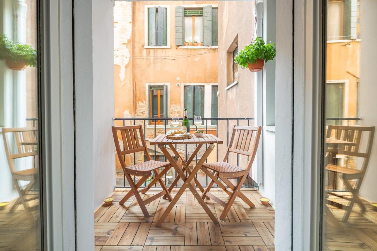 Ca Del Mar Venice Luxury Apartments Εξωτερικό φωτογραφία