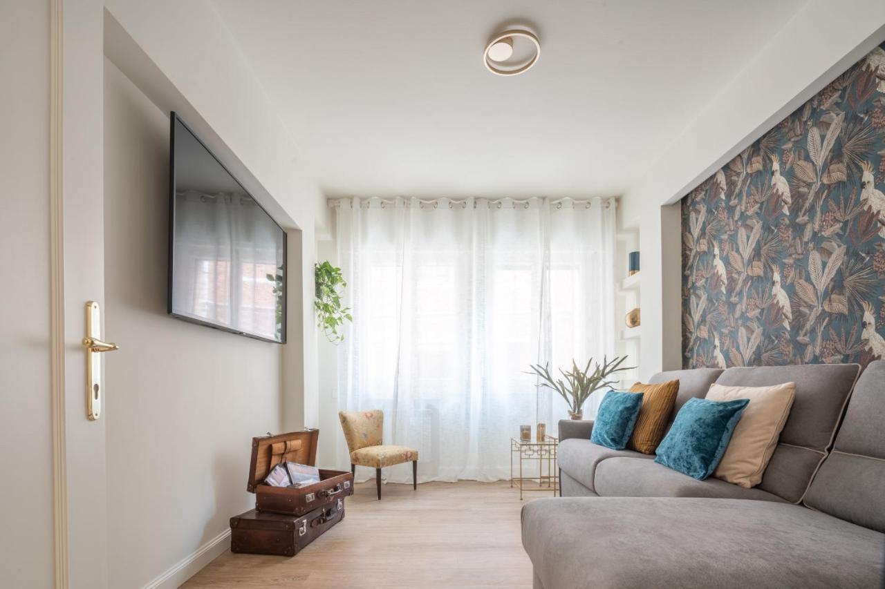 Ca Del Mar Venice Luxury Apartments Εξωτερικό φωτογραφία