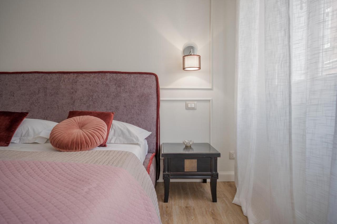 Ca Del Mar Venice Luxury Apartments Εξωτερικό φωτογραφία
