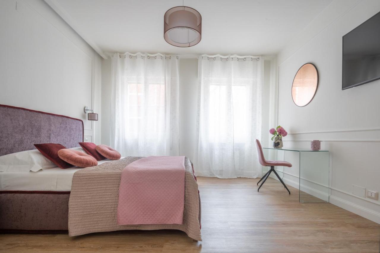 Ca Del Mar Venice Luxury Apartments Εξωτερικό φωτογραφία