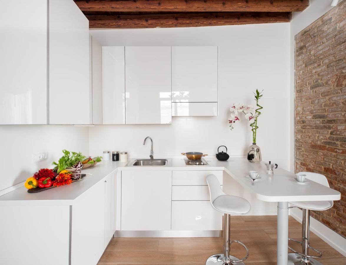 Ca Del Mar Venice Luxury Apartments Εξωτερικό φωτογραφία