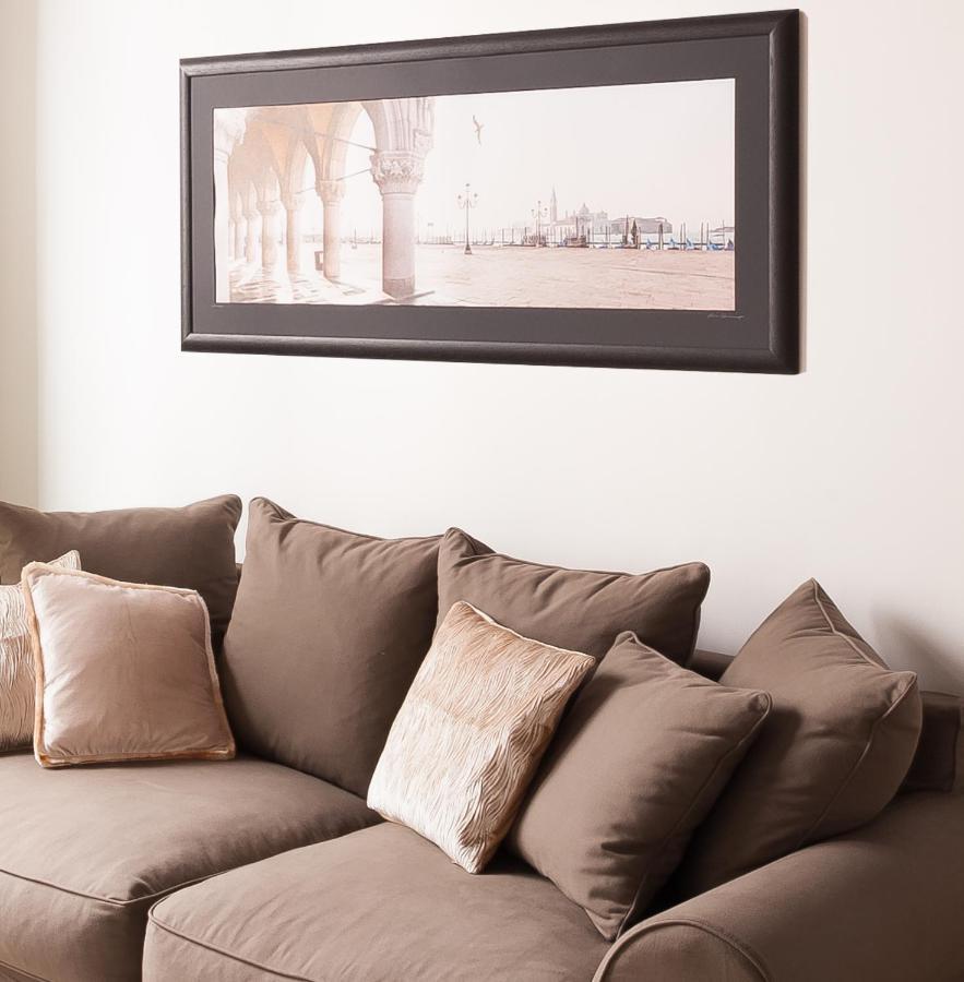 Ca Del Mar Venice Luxury Apartments Εξωτερικό φωτογραφία