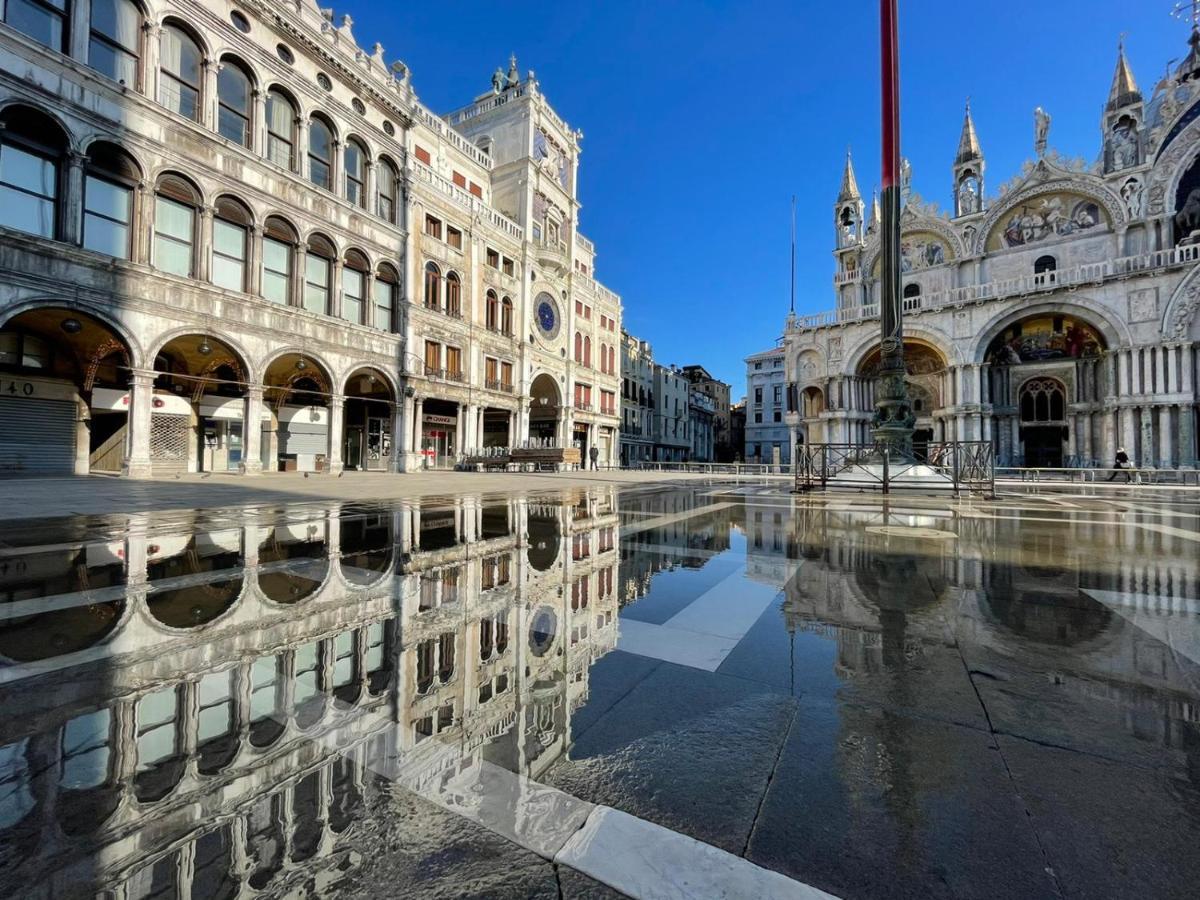 Ca Del Mar Venice Luxury Apartments Εξωτερικό φωτογραφία