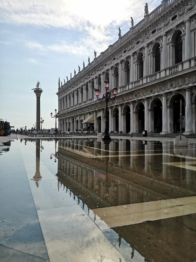 Ca Del Mar Venice Luxury Apartments Εξωτερικό φωτογραφία