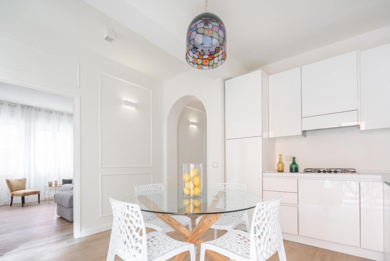 Ca Del Mar Venice Luxury Apartments Εξωτερικό φωτογραφία