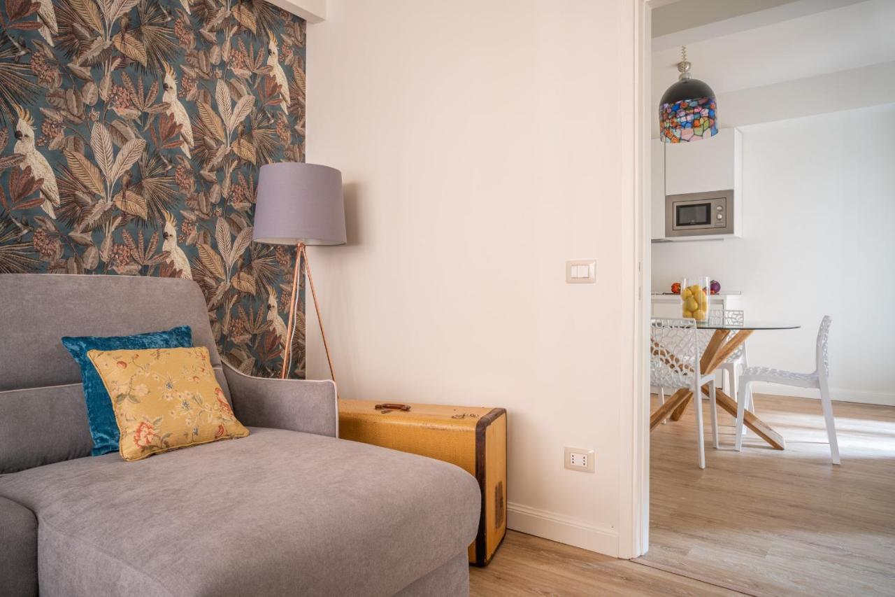 Ca Del Mar Venice Luxury Apartments Εξωτερικό φωτογραφία