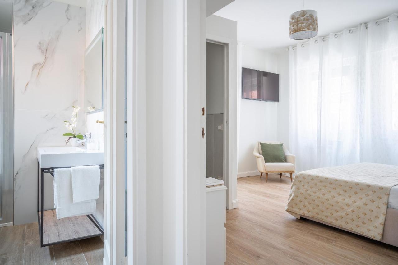 Ca Del Mar Venice Luxury Apartments Εξωτερικό φωτογραφία