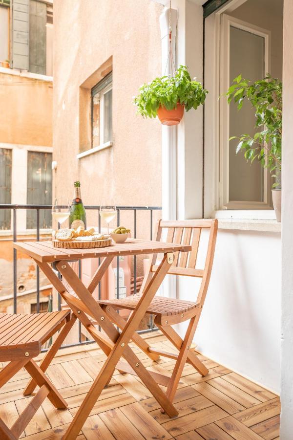 Ca Del Mar Venice Luxury Apartments Εξωτερικό φωτογραφία