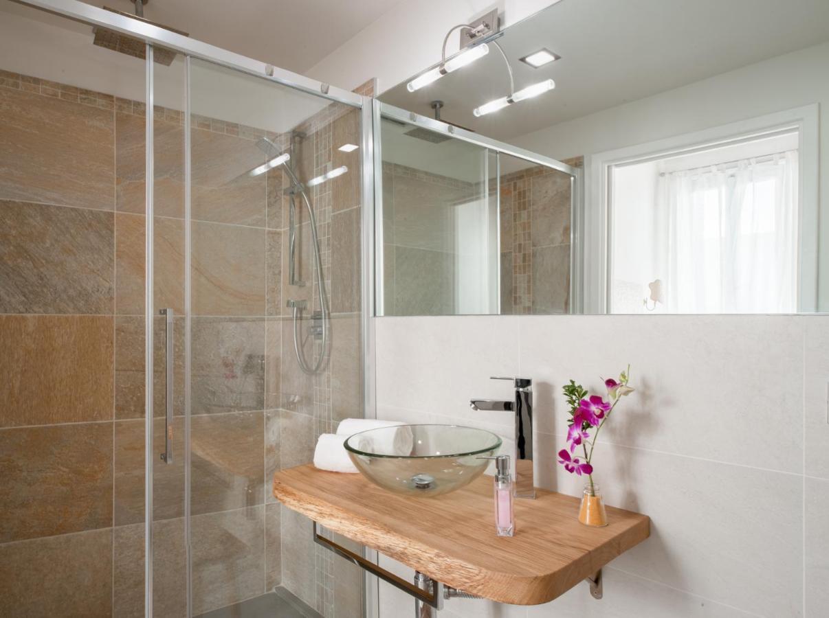 Ca Del Mar Venice Luxury Apartments Εξωτερικό φωτογραφία