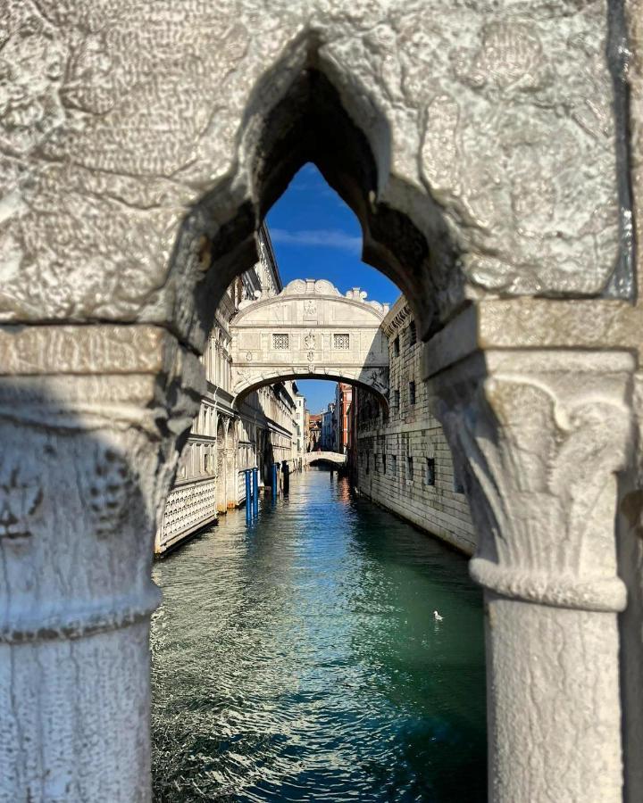 Ca Del Mar Venice Luxury Apartments Εξωτερικό φωτογραφία