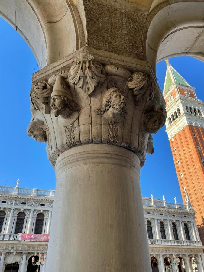 Ca Del Mar Venice Luxury Apartments Εξωτερικό φωτογραφία