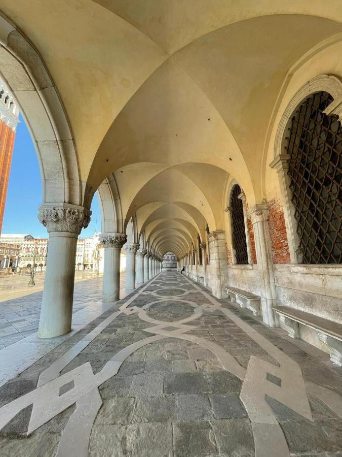 Ca Del Mar Venice Luxury Apartments Εξωτερικό φωτογραφία