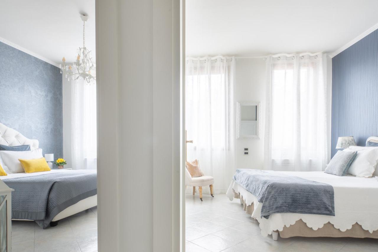 Ca Del Mar Venice Luxury Apartments Εξωτερικό φωτογραφία