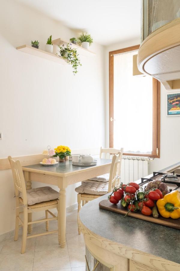 Ca Del Mar Venice Luxury Apartments Εξωτερικό φωτογραφία