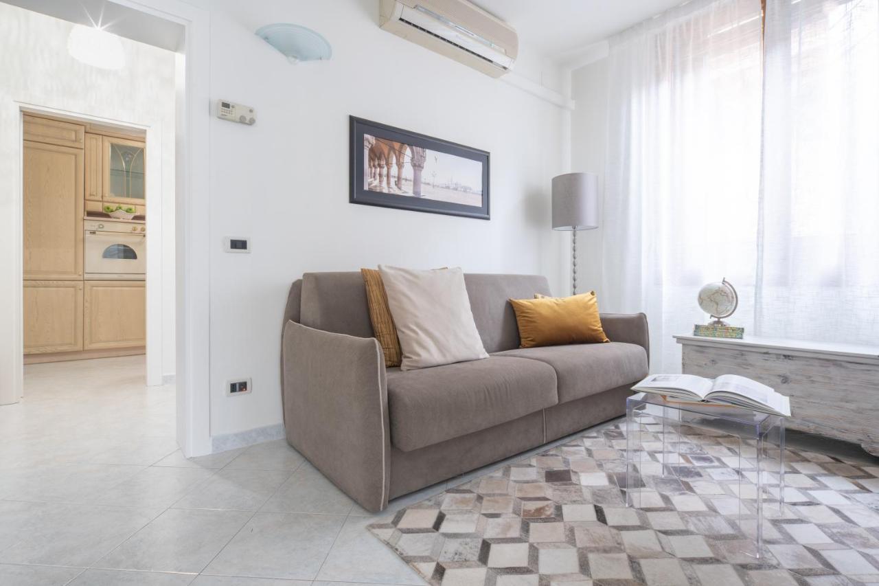 Ca Del Mar Venice Luxury Apartments Εξωτερικό φωτογραφία
