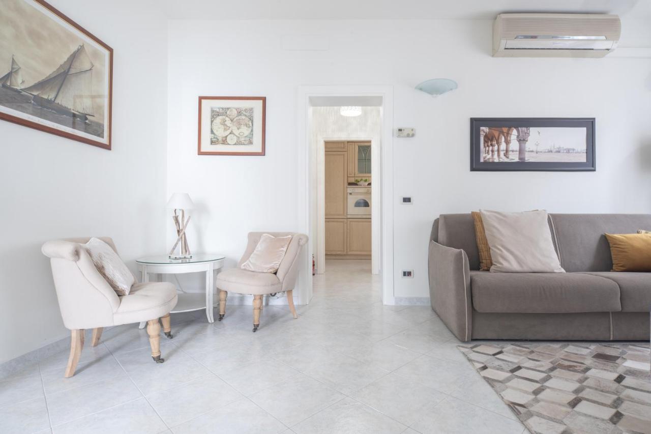 Ca Del Mar Venice Luxury Apartments Εξωτερικό φωτογραφία