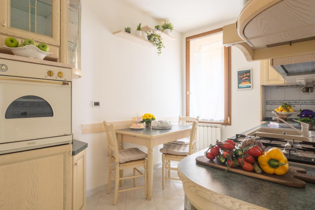 Ca Del Mar Venice Luxury Apartments Εξωτερικό φωτογραφία