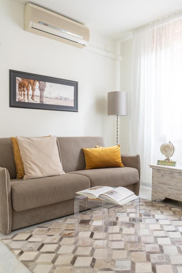 Ca Del Mar Venice Luxury Apartments Εξωτερικό φωτογραφία