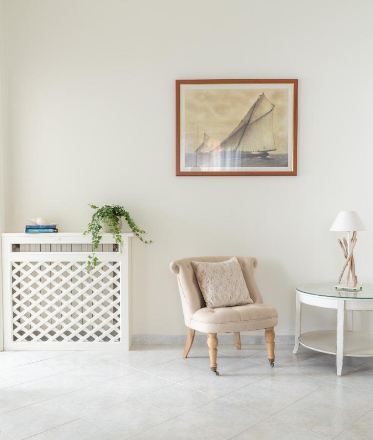 Ca Del Mar Venice Luxury Apartments Εξωτερικό φωτογραφία