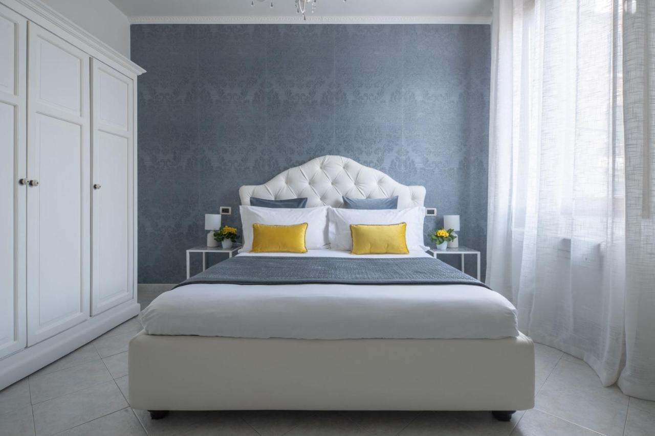 Ca Del Mar Venice Luxury Apartments Εξωτερικό φωτογραφία