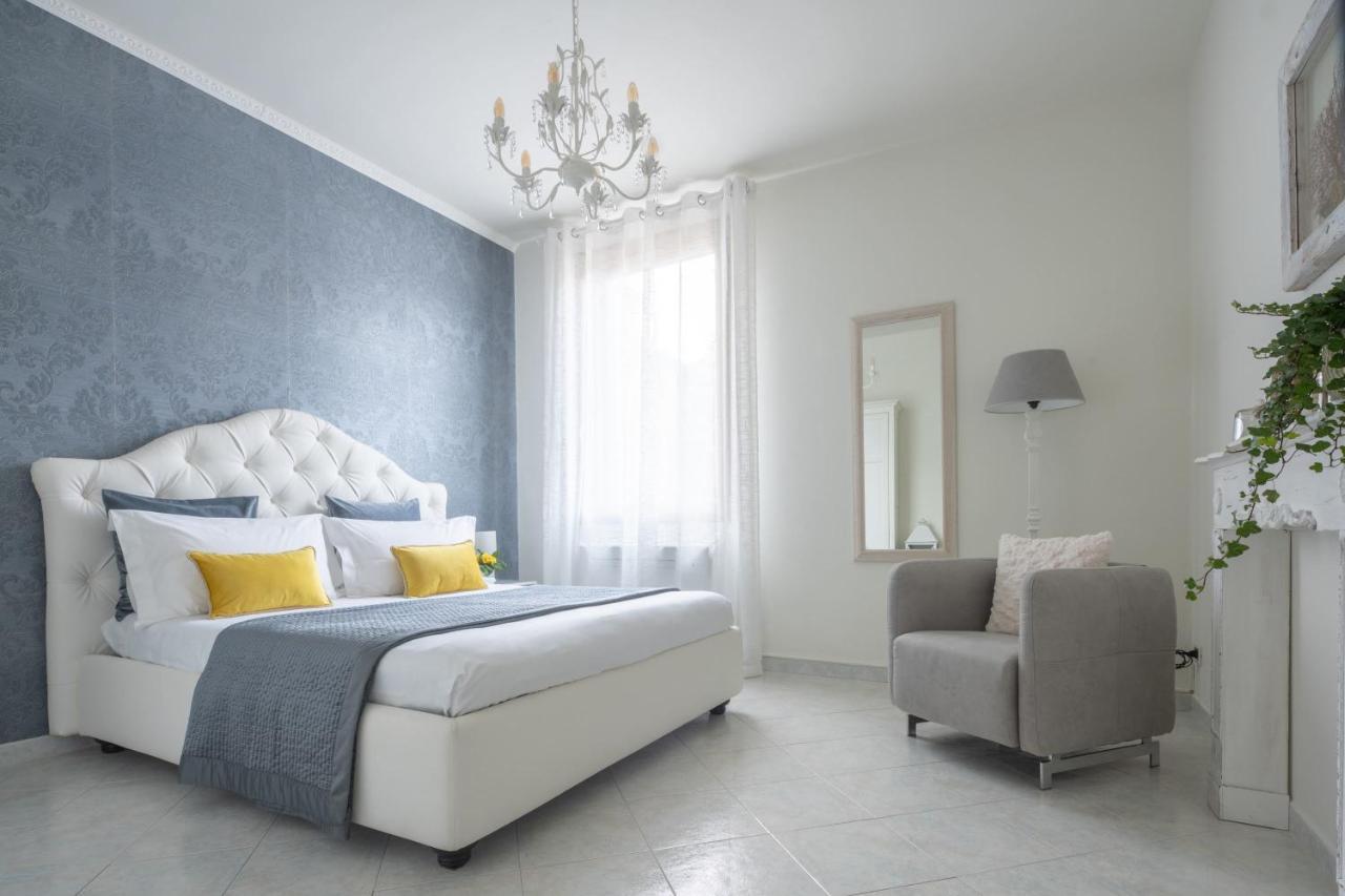 Ca Del Mar Venice Luxury Apartments Εξωτερικό φωτογραφία