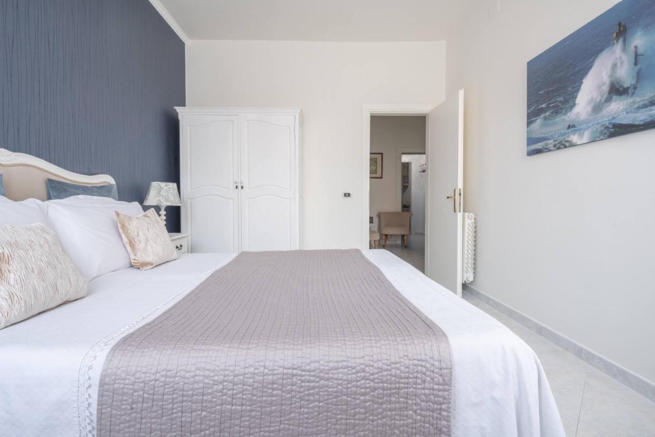 Ca Del Mar Venice Luxury Apartments Εξωτερικό φωτογραφία