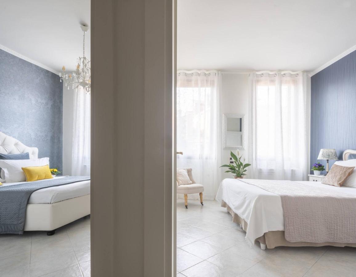 Ca Del Mar Venice Luxury Apartments Εξωτερικό φωτογραφία