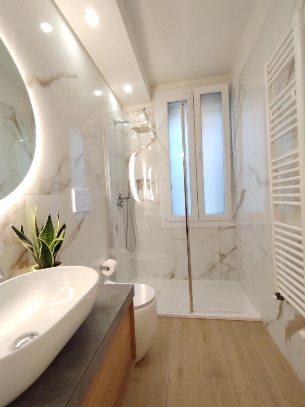 Ca Del Mar Venice Luxury Apartments Εξωτερικό φωτογραφία