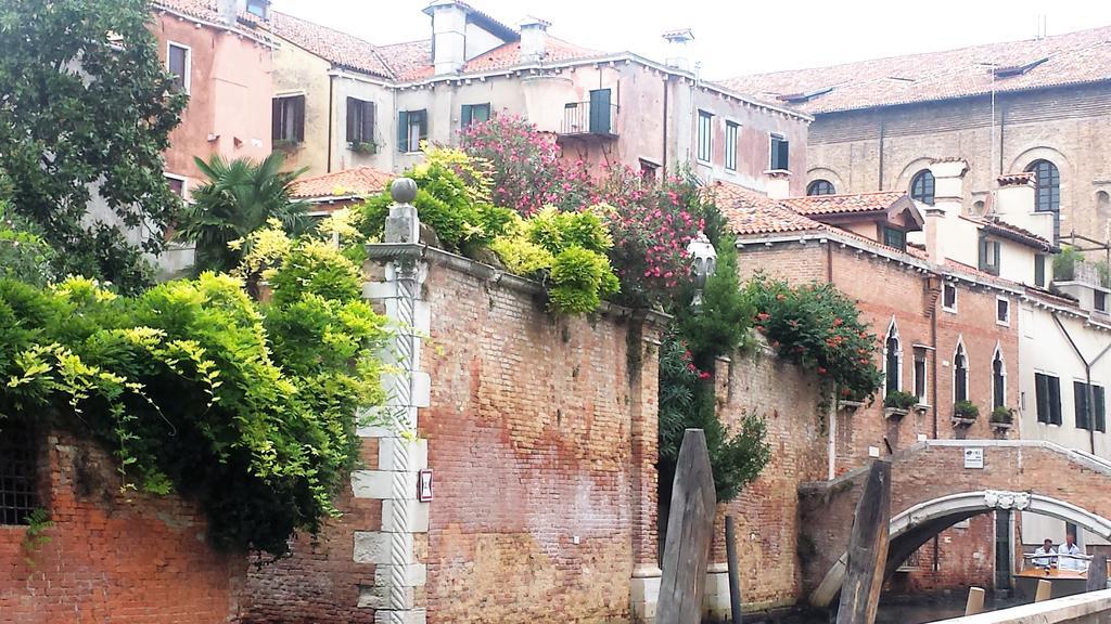 Ca Del Mar Venice Luxury Apartments Δωμάτιο φωτογραφία