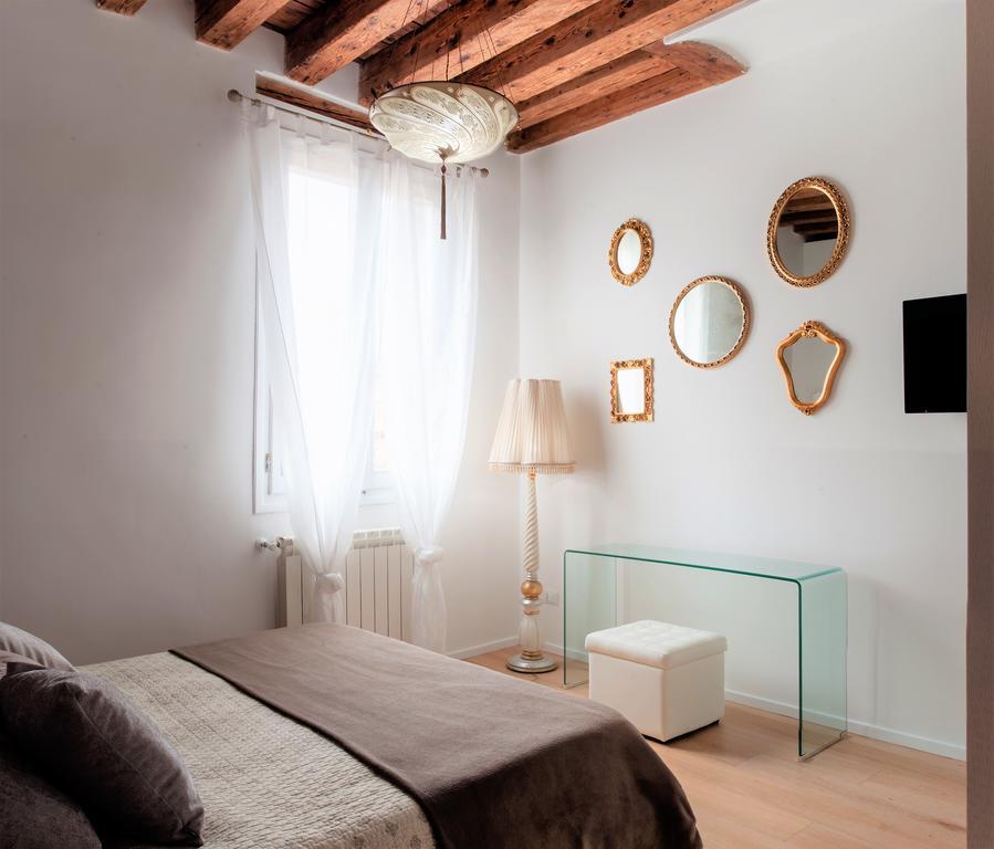 Ca Del Mar Venice Luxury Apartments Εξωτερικό φωτογραφία