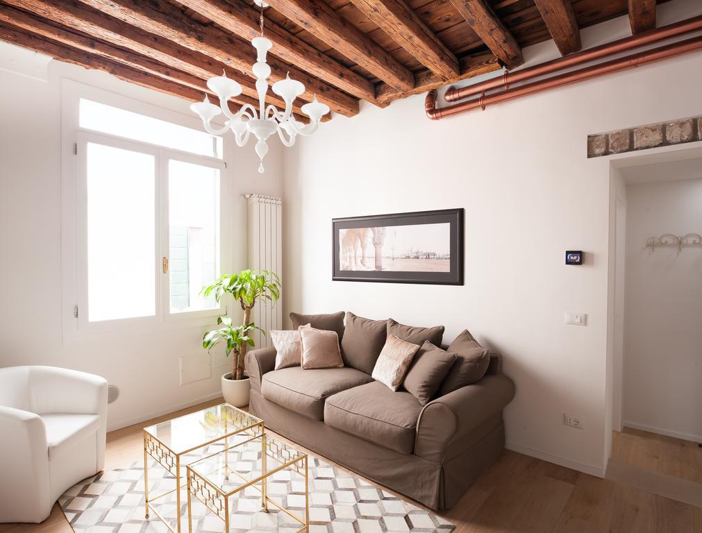 Ca Del Mar Venice Luxury Apartments Εξωτερικό φωτογραφία