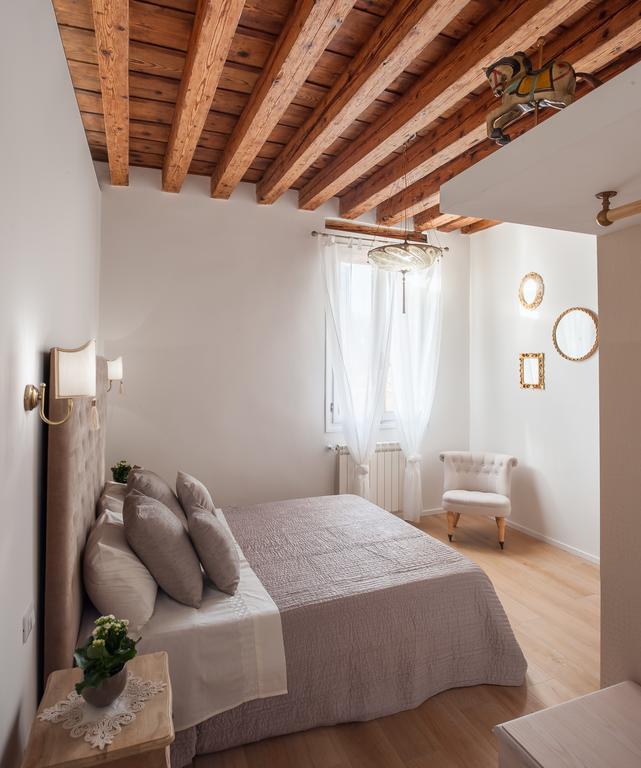 Ca Del Mar Venice Luxury Apartments Εξωτερικό φωτογραφία