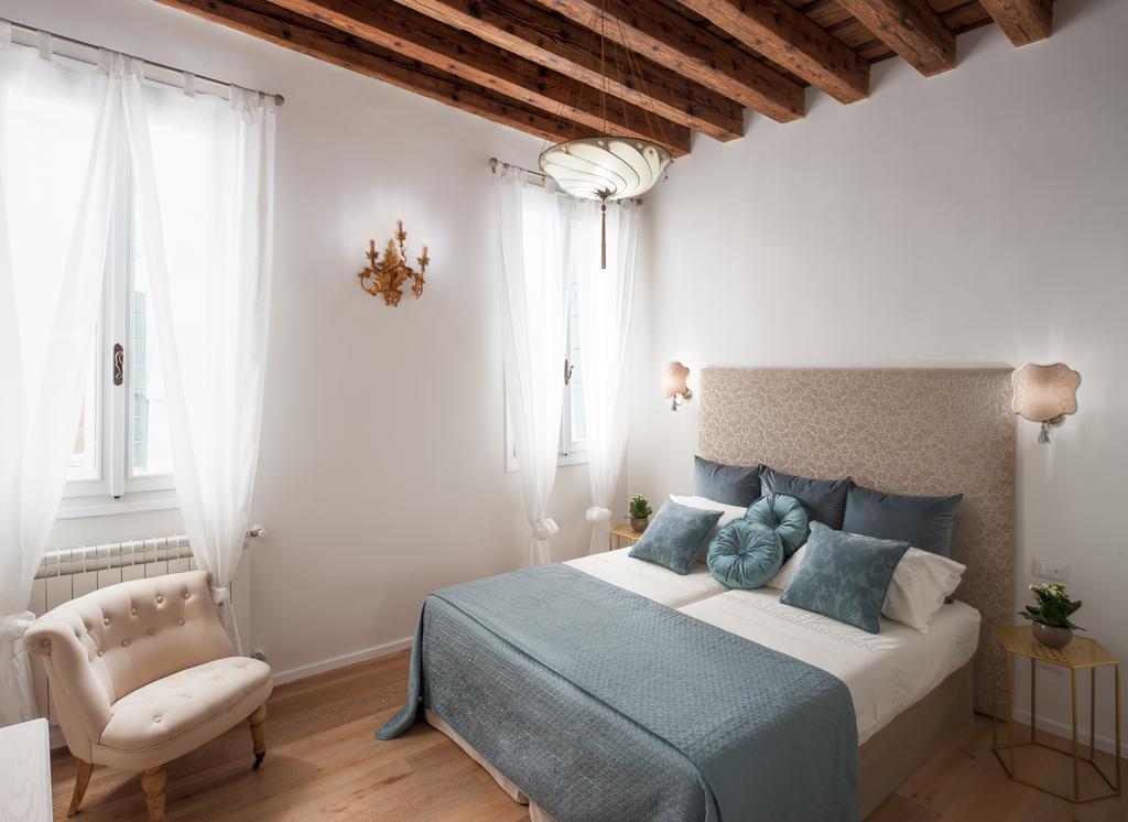 Ca Del Mar Venice Luxury Apartments Εξωτερικό φωτογραφία