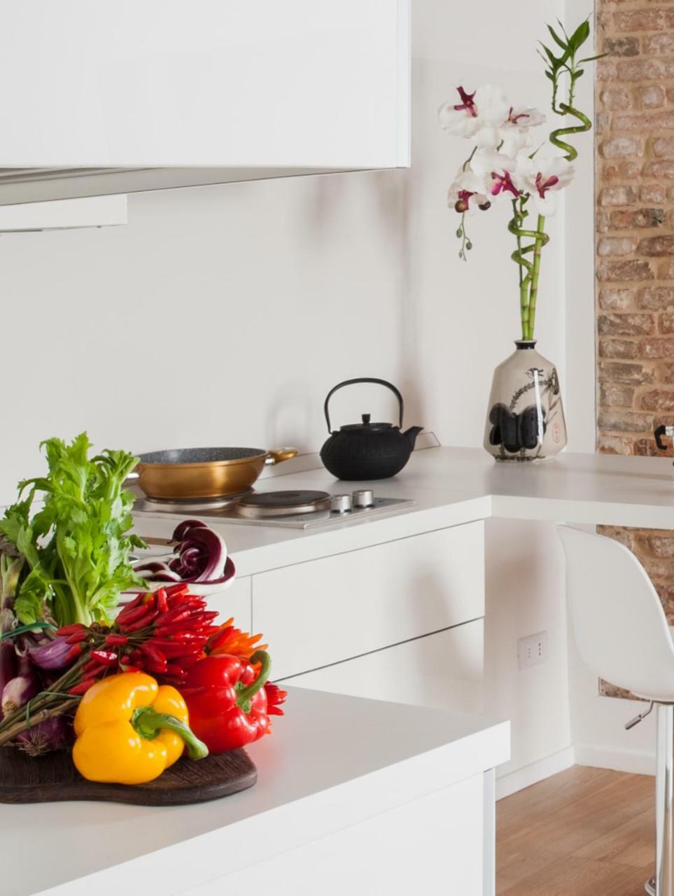 Ca Del Mar Venice Luxury Apartments Εξωτερικό φωτογραφία